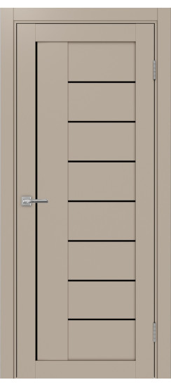 Межкомнатная дверь Турин_524.21.60  Мокко