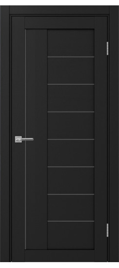 Межкомнатная дверь Турин_524.21.60  Антрацит