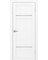 Турин_532.12121 ЭКО-шпон Белый снежный