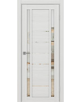 Турин_558.212 ЭКО-шпон Ясень серебристый