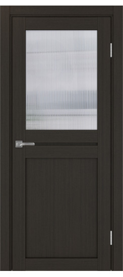 Межкомнатная дверь Турин_520.211.30  Венге FL