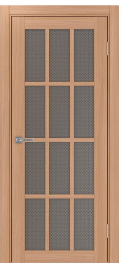 Межкомнатная дверь Турин_542.2222.60  Ясень тёмный