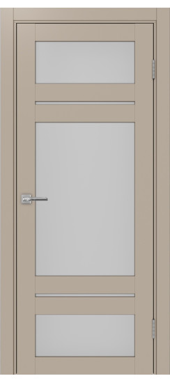 Межкомнатная дверь Турин_532.22222.30  Мокко