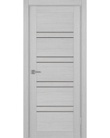 Турин_560.12 ЭКО-шпон Дуб серый FL