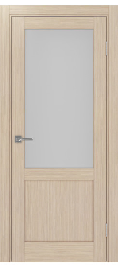 Межкомнатная дверь Турин_502.21.30  Дуб беленый FL