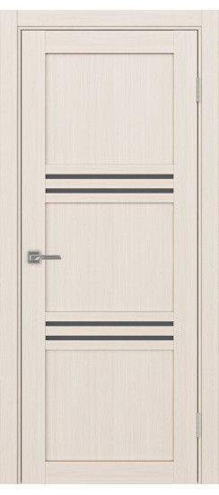 Межкомнатная дверь Турин_553.12.35  Ясень перламутровый