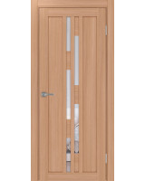 Турин_551.121 ЭКО-шпон Ясень тёмный