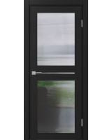 Турин_520.222 ЭКО-шпон Антрацит