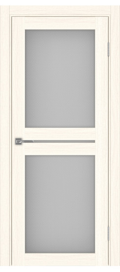 Межкомнатная дверь Турин_520.222.30  Ясень светлый