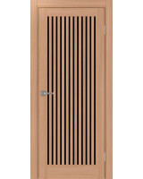 Турин_543.2 ЭКО-шпон Ясень тёмный