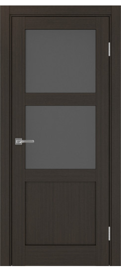 Межкомнатная дверь Турин_530.221.30  Венге FL
