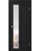 Турин_521.21 ЭКО-шпон Антрацит