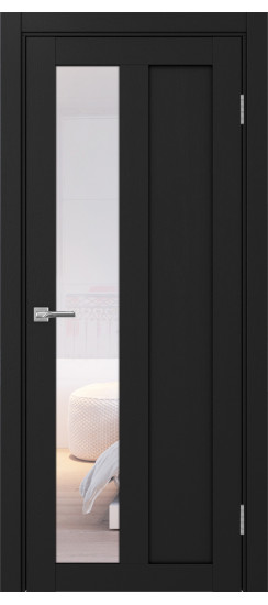 Межкомнатная дверь Турин_521.21.60  Антрацит