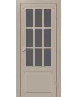 Турин_542ПФ.2221 ЭКО-шпон Мокко