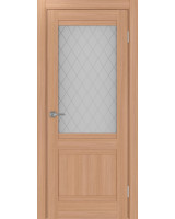 Турин_502U.21 ЭКО-шпон Ясень тёмный