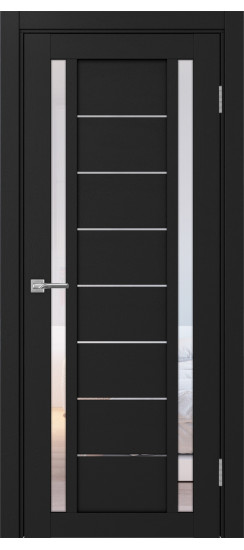 Межкомнатная дверь Турин_558.212.60  Антрацит