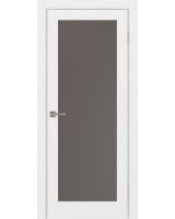 Турин_501.2 ЭКО-шпон Белый лёд