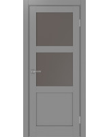 Турин_530.221 ЭКО-шпон Серый