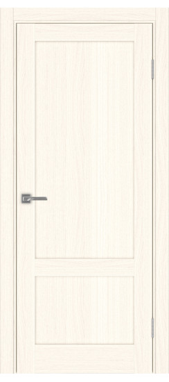 Межкомнатная дверь Турин_540ПФ.11.35  Ясень светлый