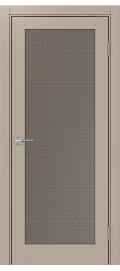 Межкомнатная дверь Турин_501.2.30  Мокко