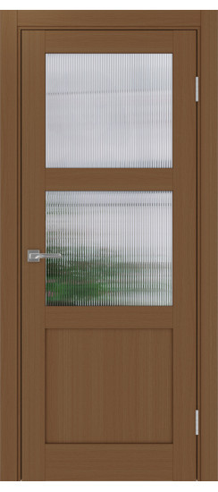 Межкомнатная дверь Турин_530.221.30  Орех NL
