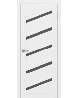 Турин_506У.112 ЭКО-шпон Белый лёд