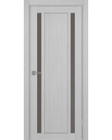 Турин_522.212 ЭКО-шпон Дуб серый FL