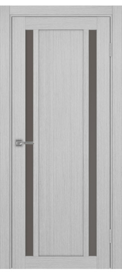 Межкомнатная дверь Турин_522.212.60  Дуб серый FL