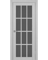 Турин_542.2222 ЭКО-шпон Дуб серый FL