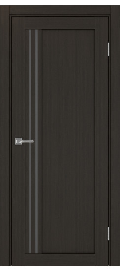 Межкомнатная дверь Турин_555.21.45  Венге FL