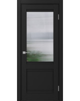 Турин_502U.21 ЭКО-шпон Антрацит