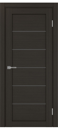 Межкомнатная дверь Турин_506.12.30  Венге FL