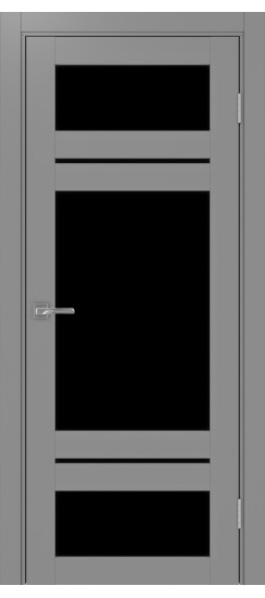 Межкомнатная дверь Турин_532.22222.30  Серый