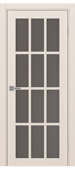 Межкомнатная дверь Турин_542.2222.60  Ясень перламутровый