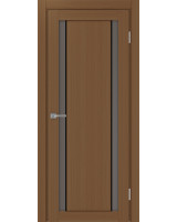 Турин_522АПС.212 молдинг алюм.чёрн. ЭКО-шпон Орех NL