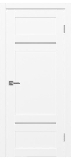 Межкомнатная дверь Турин_532.12121.30  Белый снежный