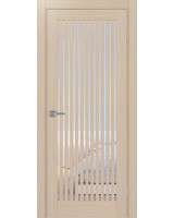 Турин_543.2 ЭКО-шпон Дуб беленый FL