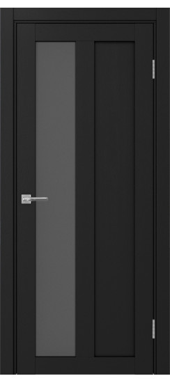 Межкомнатная дверь Турин_521.21.60  Антрацит