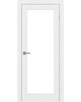 Турин_501.2 ЭКО-шпон Белый лёд