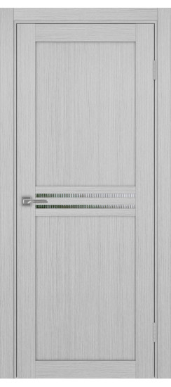 Межкомнатная дверь Турин_552.12.35  Дуб серый FL