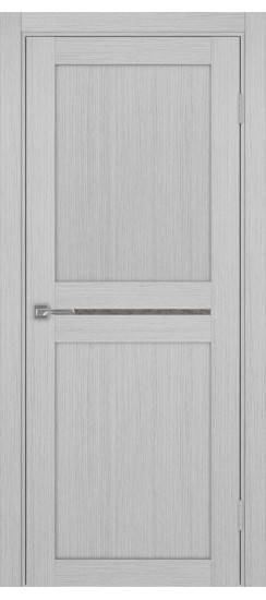 Межкомнатная дверь Турин_520.121.30  Дуб серый FL