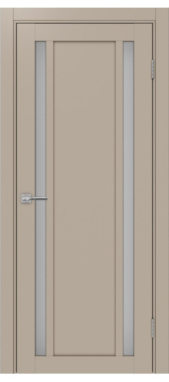 Межкомнатная дверь Турин_522.212.60  Мокко