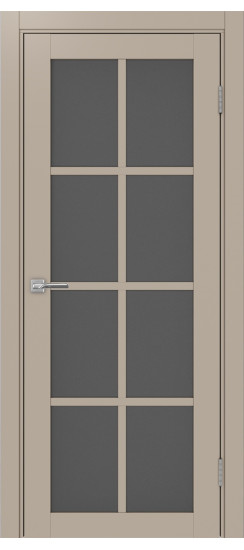 Межкомнатная дверь Турин_541.2222.60  Мокко