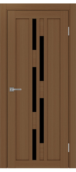 Межкомнатная дверь Турин_551.121.60  Орех NL