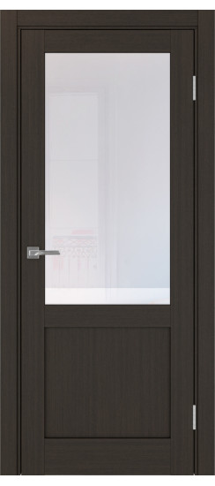 Межкомнатная дверь Турин_502.21.30  Венге FL
