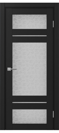 Межкомнатная дверь Турин_532.22222.30  Антрацит