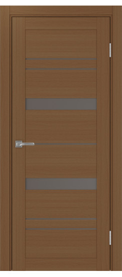 Межкомнатная дверь Турин_562.12.30  Орех NL