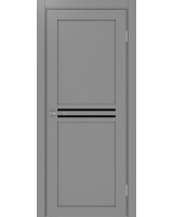 Турин_552.12 ЭКО-шпон Серый