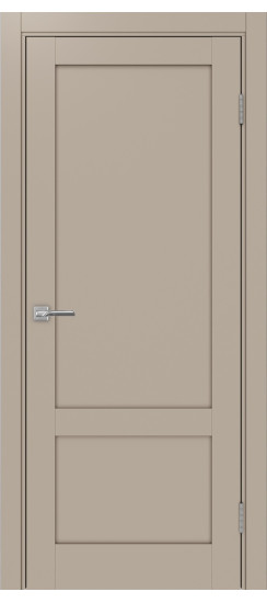 Межкомнатная дверь Турин_540ПФ.11.35  Мокко