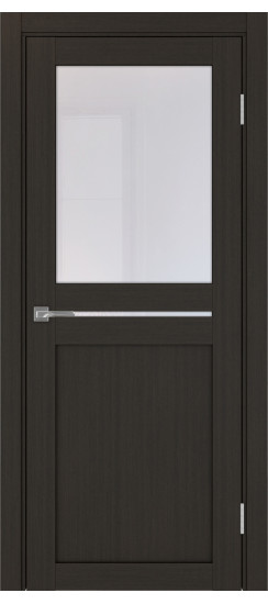 Межкомнатная дверь Турин_520.221.30  Венге FL
